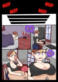 Aggravated Adventures #3