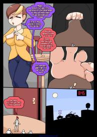 Aggravated Adventures #5