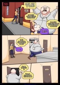 Aggravated Adventures #6
