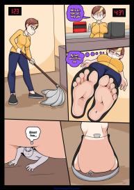 Aggravated Adventures #8