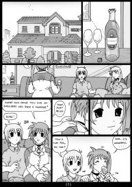 Nanoha #1