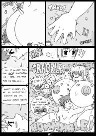 Nanoha #11