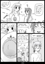 Nanoha #14