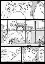 Nanoha #17