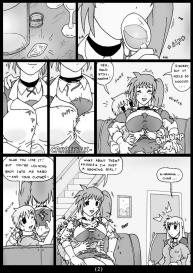 Nanoha #2
