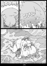 Nanoha #20