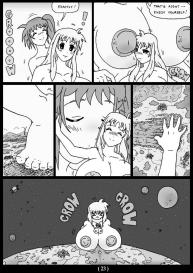 Nanoha #23