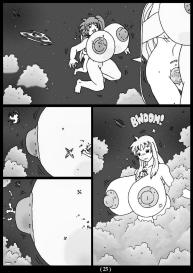 Nanoha #25
