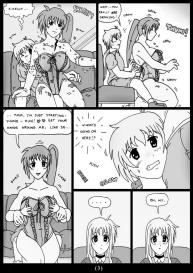 Nanoha #3