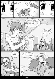 Nanoha #4