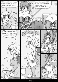 Nanoha #5