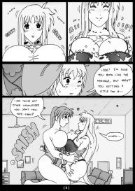 Nanoha #6