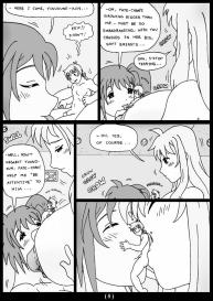 Nanoha #8