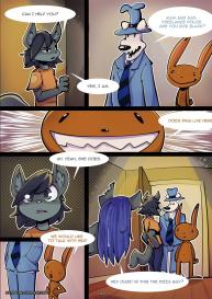 Problems (Chapter 5) #2