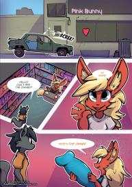 Problems (Chapter 5) #8