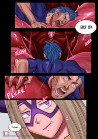 Hungry For Justice #11