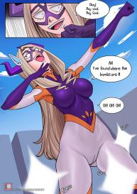 Hungry For Justice #18