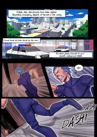 Hungry For Justice #2