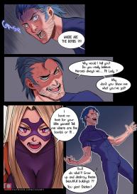 Hungry For Justice #4