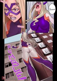 Hungry For Justice #5