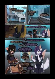 Cats Can Fetch #2