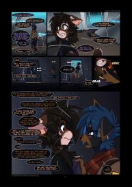 Cats Can Fetch #5