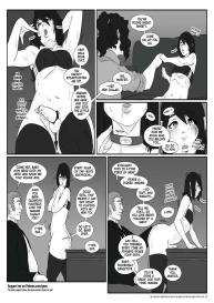 Gender Neutral Creations 3 #11