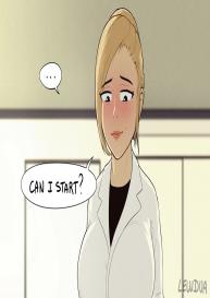 Nessie At The Doctor #15