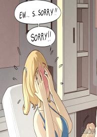 Nessie At The Doctor #21