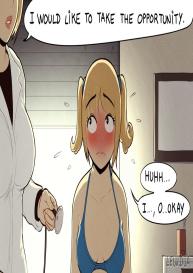 Nessie At The Doctor #3