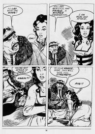 The Erotic Adventures Of King Arthur – The Royal Conquest 1 #19