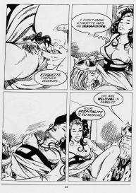 The Erotic Adventures Of King Arthur – The Royal Conquest 1 #24