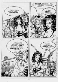 The Erotic Adventures Of King Arthur – The Royal Conquest 1 #25