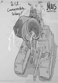 Tank Waifu Project #10