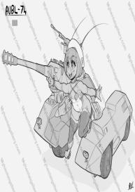 Tank Waifu Project #2