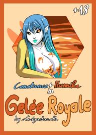 Gelée Royale #1
