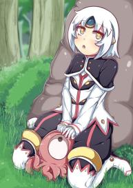 Eve #2