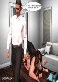 Family Sins 10 #10