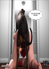 Family Sins 10 #16