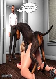 Family Sins 10 #2