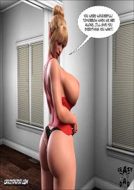Family Sins 10 #34