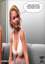 Family Sins 10 #39
