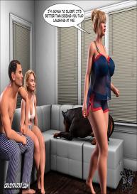 Family Sins 10 #41