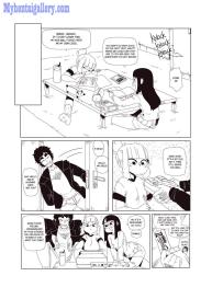 Command Grab Zero #11
