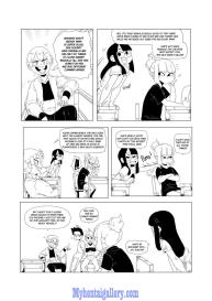 Command Grab Zero #14