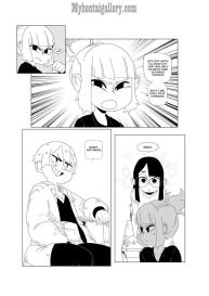 Command Grab Zero #15