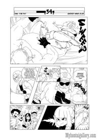 Command Grab Zero #22