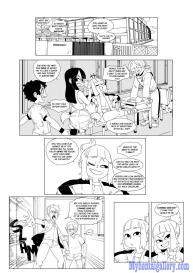 Command Grab Zero #25