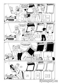 Command Grab Zero #26