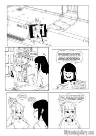 Command Grab Zero #28